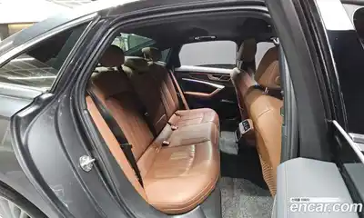 Audi A6 2020 2.0 Автомат в Москве № 625417, миниатюра 12