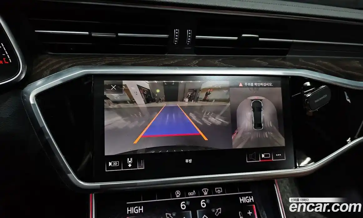 Audi A6 2020 2.0 Автомат в Москве № 625417, фото 16