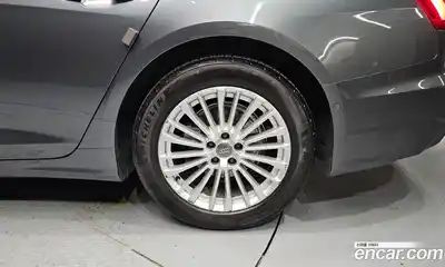 Audi A6 2020 2.0 Автомат в Москве № 625417, миниатюра 5