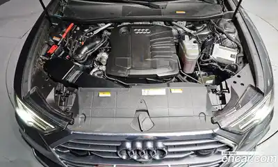 Audi A6 2020 2.0 Автомат в Москве № 625417, миниатюра 6