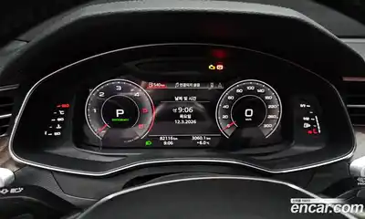 Audi A6 2020 2.0 Автомат в Москве № 625417, миниатюра 8