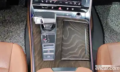 Audi A6 2020 2.0 Автомат в Москве № 625417, миниатюра 9