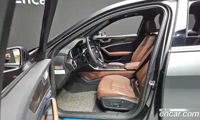 Audi A6 2020 2.0 Автомат в Москве № 625417, миниатюра 10