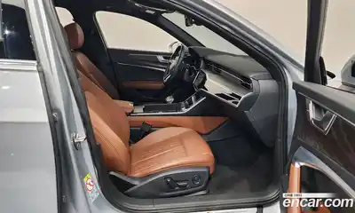 Audi A6 2020 2.0 Автомат в Москве № 625440, миниатюра 11