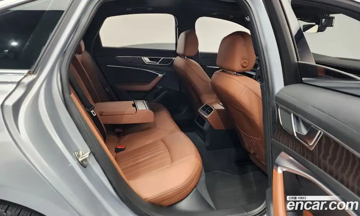 Audi A6 2020 2.0 Автомат в Москве № 625440, фото 12