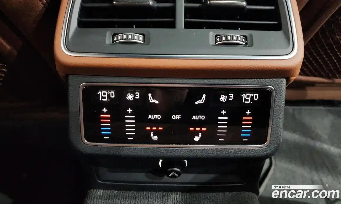 Audi A6 2020 2.0 Автомат в Москве № 625440, фото 19