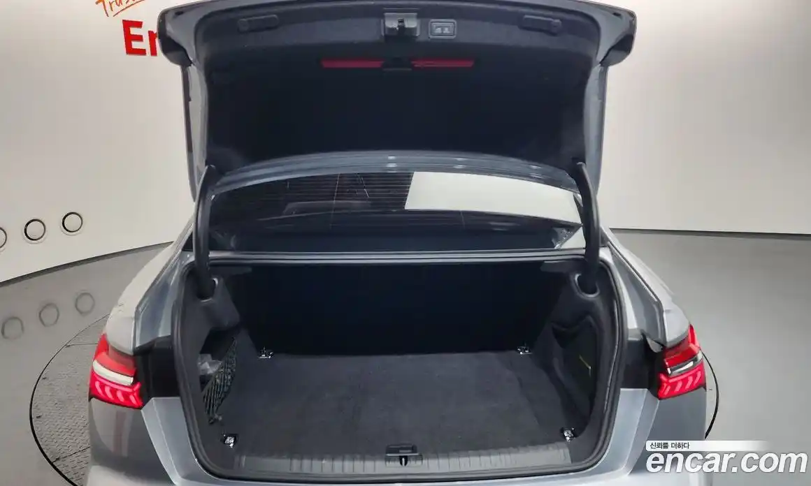 Audi A6 2020 2.0 Автомат в Москве № 625440, фото 20