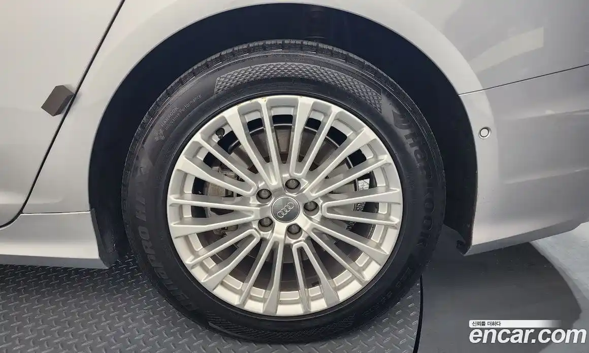 Audi A6 2020 2.0 Автомат в Москве № 625440, фото 5