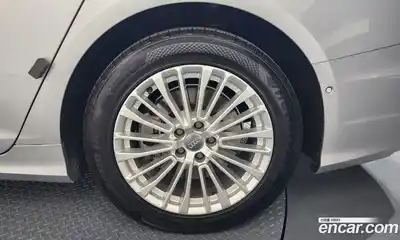 Audi A6 2020 2.0 Автомат в Москве № 625440, миниатюра 5