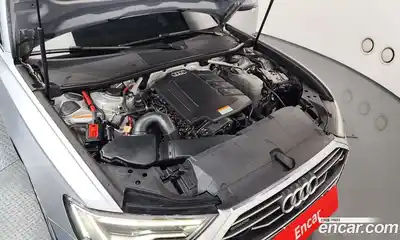 Audi A6 2020 2.0 Автомат в Москве № 625440, миниатюра 6