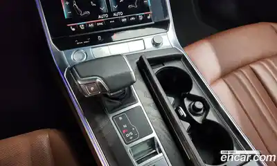 Audi A6 2020 2.0 Автомат в Москве № 625440, миниатюра 9