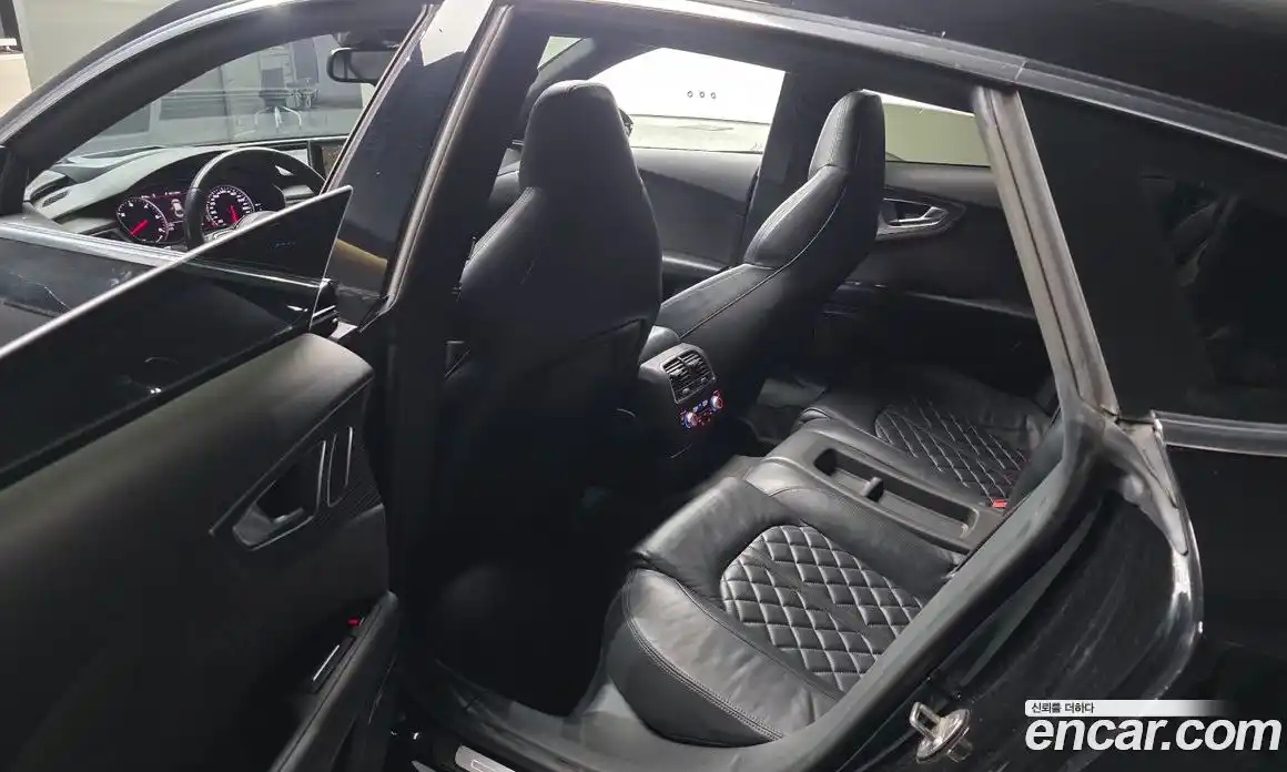 Audi A7 2016 3.0 Автомат в Москве № 625743, фото 11