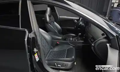 Audi A7 2016 3.0 Автомат в Москве № 625743, миниатюра 12