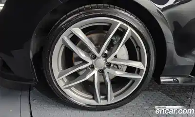 Audi A7 2016 3.0 Автомат в Москве № 625743, миниатюра 5