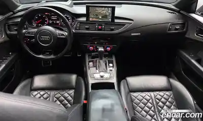 Audi A7 2016 3.0 Автомат в Москве № 625743, миниатюра 7