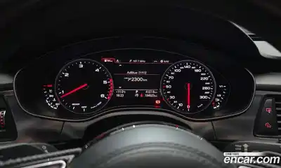 Audi A7 2016 3.0 Автомат в Москве № 625743, миниатюра 8