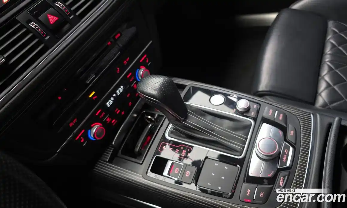 Audi A7 2016 3.0 Автомат в Москве № 625743, фото 9