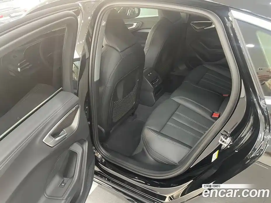 Audi A5 2025 2.0 Автомат в Москве № 625846, фото 11