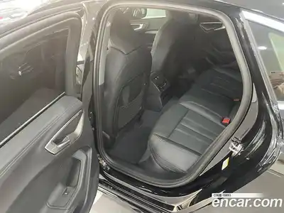 Audi A5 2025 2.0 Автомат в Москве № 625846, миниатюра 11