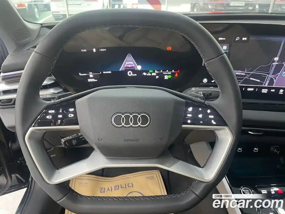 Audi A5 2025 2.0 Автомат в Москве № 625846, фото 13