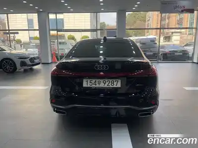 Audi A5 2025 2.0 Автомат в Москве № 625846, миниатюра 4