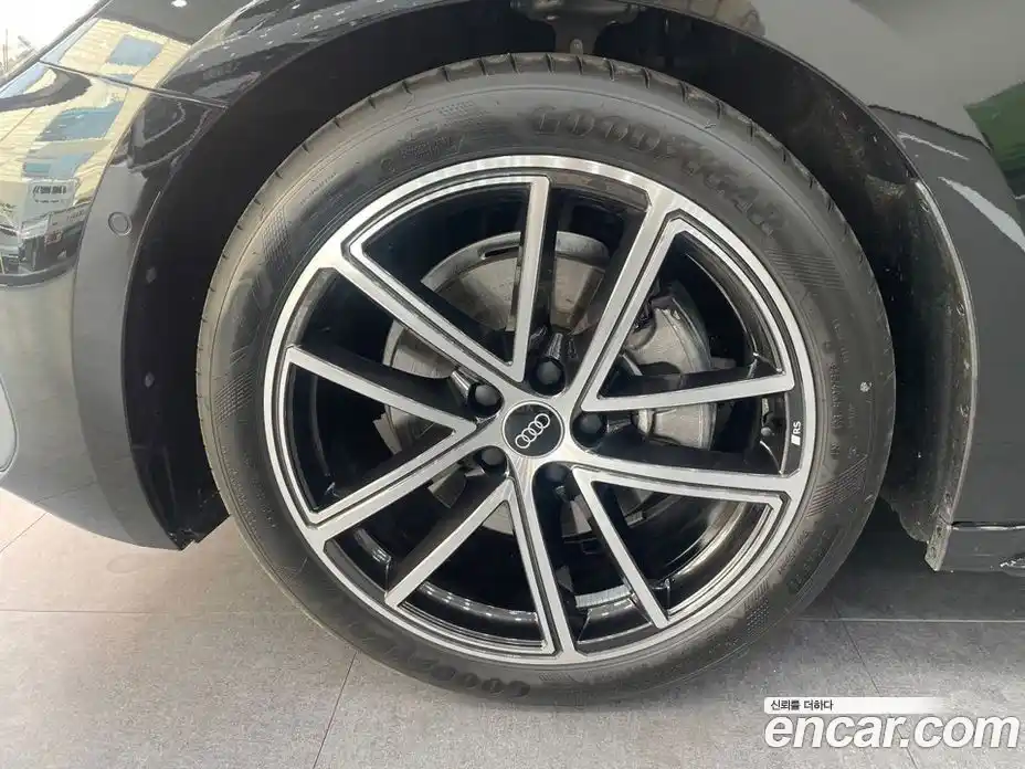 Audi A5 2025 2.0 Автомат в Москве № 625846, фото 5