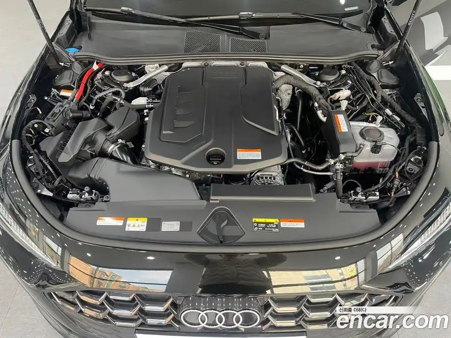 Audi A5 2025 2.0 Автомат в Москве № 625846, фото 6