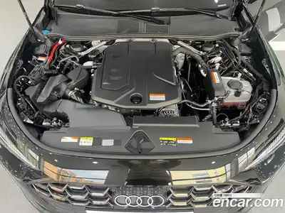 Audi A5 2025 2.0 Автомат в Москве № 625846, миниатюра 6