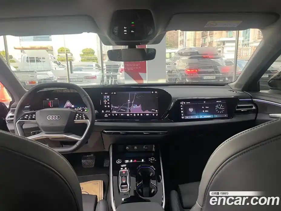 Audi A5 2025 2.0 Автомат в Москве № 625846, фото 7