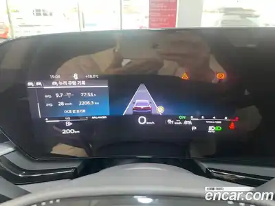 Audi A5 2025 2.0 Автомат в Москве № 625846, миниатюра 8