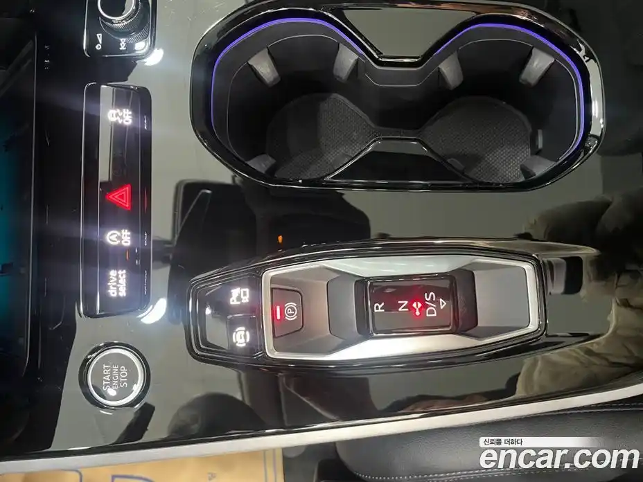 Audi A5 2025 2.0 Автомат в Москве № 625846, фото 9