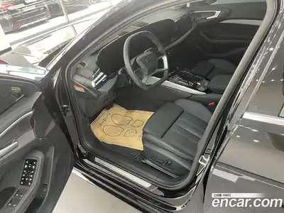 Audi A5 2025 2.0 Автомат в Москве № 625846, миниатюра 10