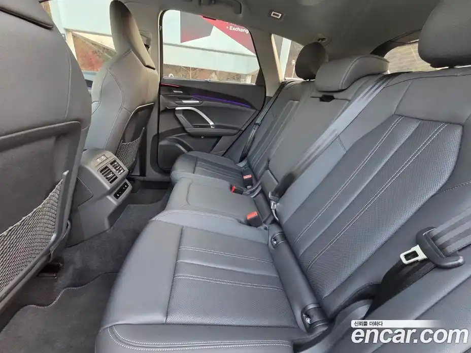 Audi Q5 2025 2.0 Автомат в Москве № 625858, фото 11