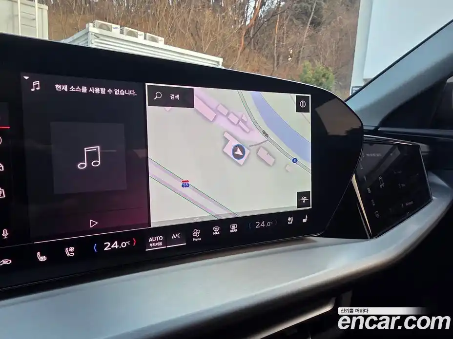 Audi Q5 2025 2.0 Автомат в Москве № 625858, фото 13