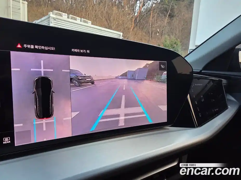 Audi Q5 2025 2.0 Автомат в Москве № 625858, фото 14