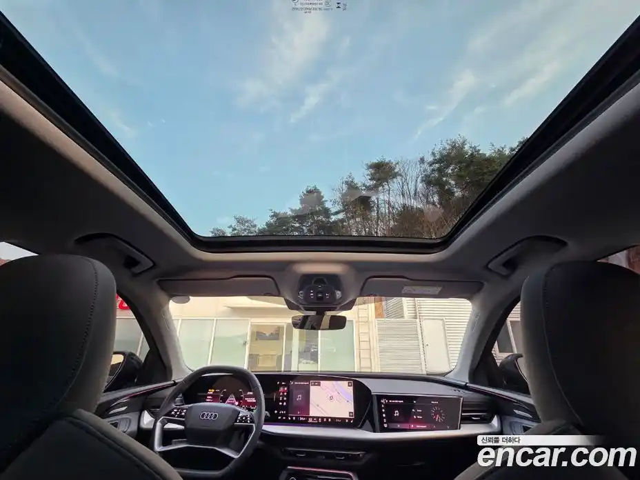 Audi Q5 2025 2.0 Автомат в Москве № 625858, фото 15