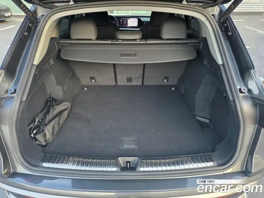 Audi Q5 2025 2.0 Автомат в Москве № 625858, фото 16