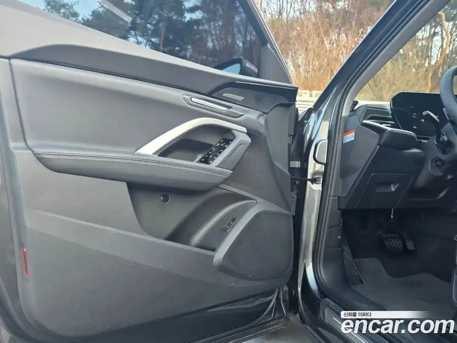 Audi Q5 2025 2.0 Автомат в Москве № 625858, фото 17