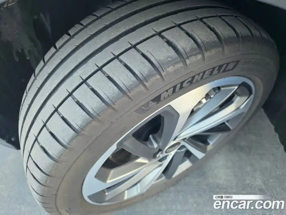 Audi Q5 2025 2.0 Автомат в Москве № 625858, фото 20