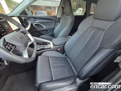 Audi Q5 2025 2.0 Автомат в Москве № 625858, миниатюра 10