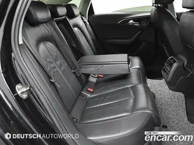 Audi A6 2015 2.0 Автомат в Москве № 626036, миниатюра 12