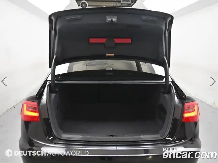 Audi A6 2015 2.0 Автомат в Москве № 626036, фото 19