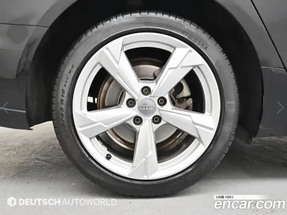 Audi A6 2015 2.0 Автомат в Москве № 626036, фото 5