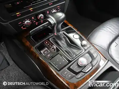 Audi A6 2015 2.0 Автомат в Москве № 626036, миниатюра 9