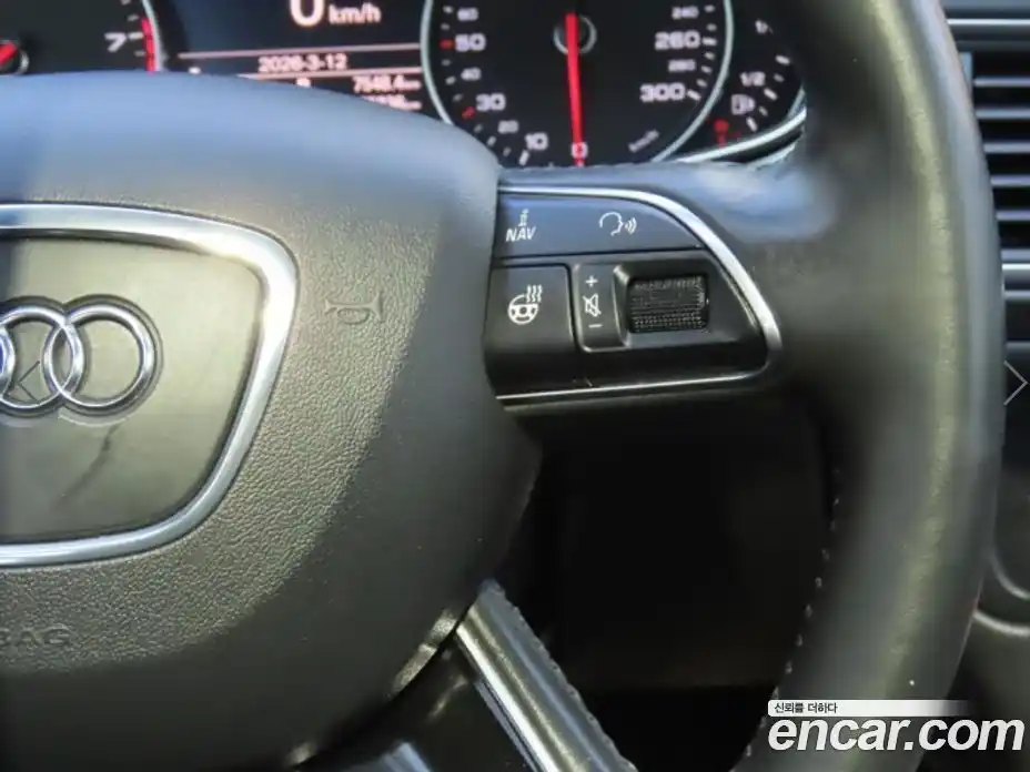 Audi A6 2018 2.0 Автомат в Москве № 626076, фото 12