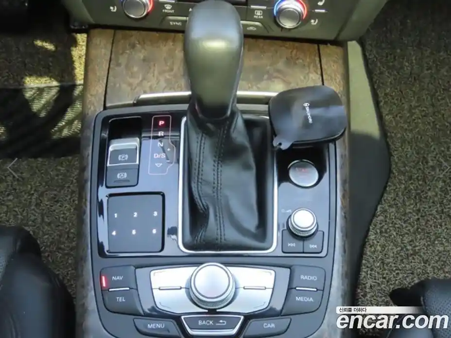 Audi A6 2018 2.0 Автомат в Москве № 626076, фото 13