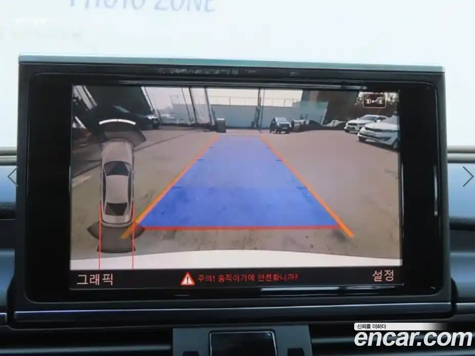 Audi A6 2018 2.0 Автомат в Москве № 626076, фото 19