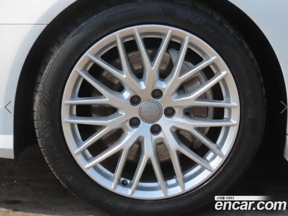 Audi A6 2018 2.0 Автомат в Москве № 626076, фото 20