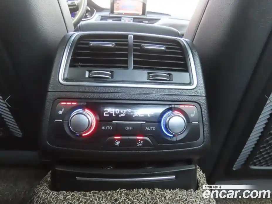 Audi A6 2018 2.0 Автомат в Москве № 626076, фото 7