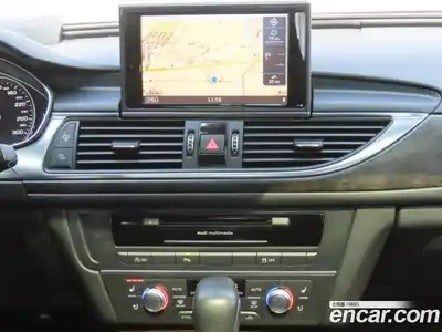 Audi A6 2018 2.0 Автомат в Москве № 626076, миниатюра 10